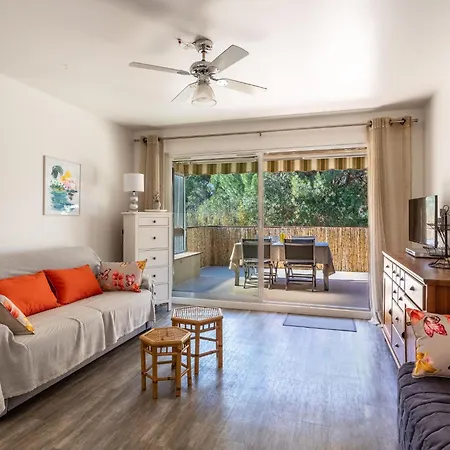 Parcs Du Lavandou-9 By Interhome * Le Lavandou