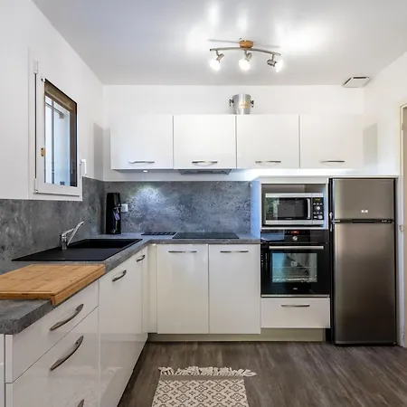 Διαμέρισμα Parcs Du Lavandou-9 By Interhome *