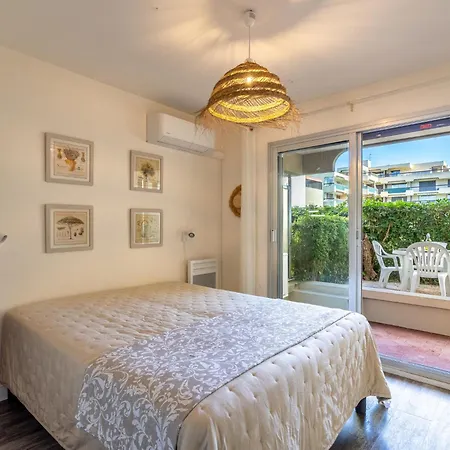 Parcs Du Lavandou-9 By Interhome