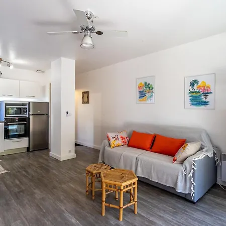 Parcs Du Lavandou-9 By Interhome Apartment Le Lavandou