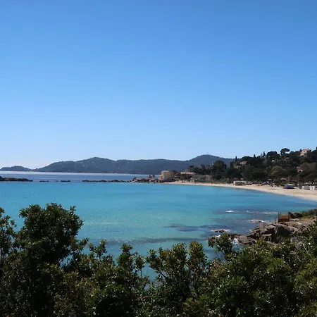Parcs Du Lavandou-9 By Interhome Apartment Le Lavandou