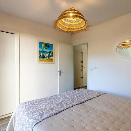 Parcs Du Lavandou-9 By Interhome Διαμέρισμα *