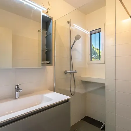 Parcs Du Lavandou-9 By Interhome Apartment