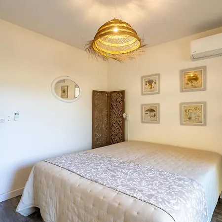 Parcs Du Lavandou-9 By Interhome Apartment *