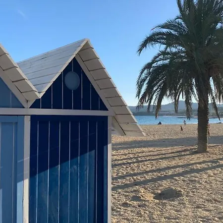 Διαμέρισμα Parcs Du Lavandou-9 By Interhome Le Lavandou