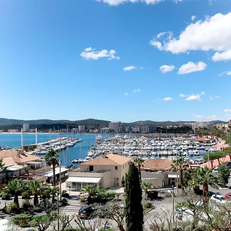 Parcs Du Lavandou-9 By Interhome Appartement