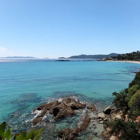 Parcs Du Lavandou-9 By Interhome Apartment *