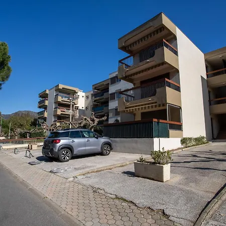 Parcs Du Lavandou-9 By Interhome Le Lavandou