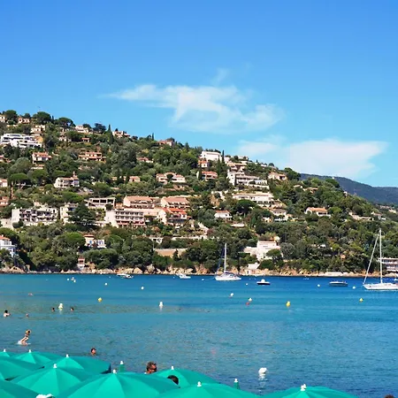 Parcs Du Lavandou-9 By Interhome *