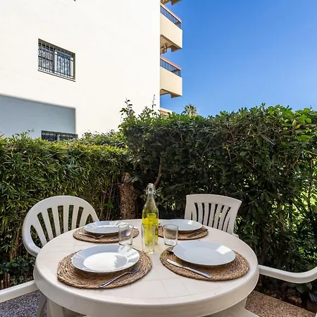 Parcs Du Lavandou-9 By Interhome Apartment Le Lavandou